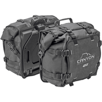 GIVI GRT-720 Canyon 25L Saddlebags GRT720