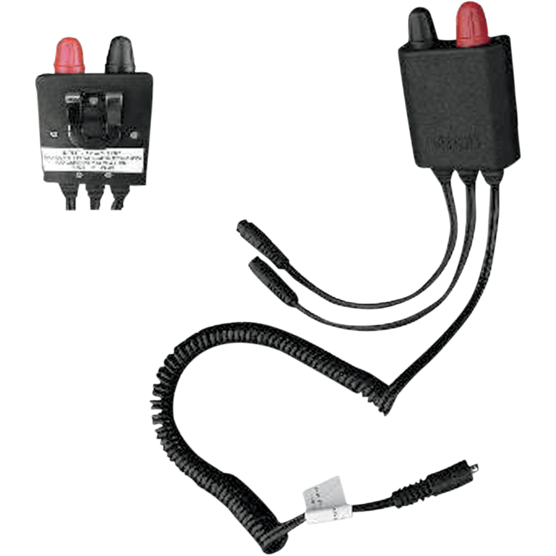 GEARS CANADA Dual Thermostat Cord