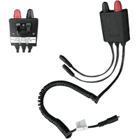 GEARS CANADA Dual Thermostat Cord