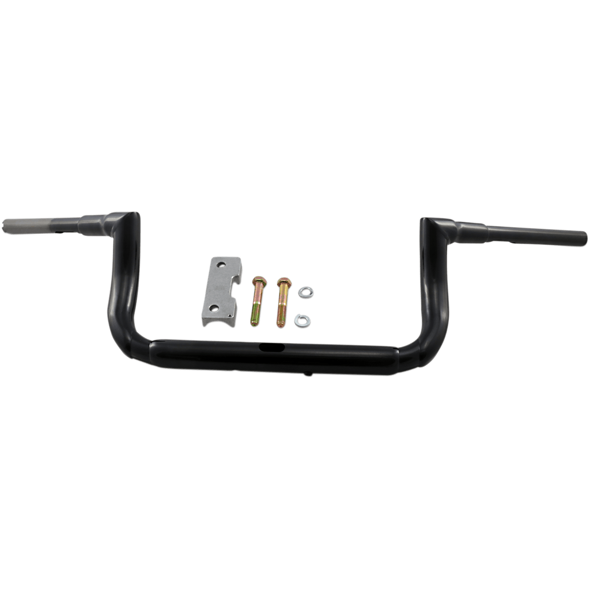 LA CHOPPERS Handlebar Grande Twin Peaks 8" Black LA736408B