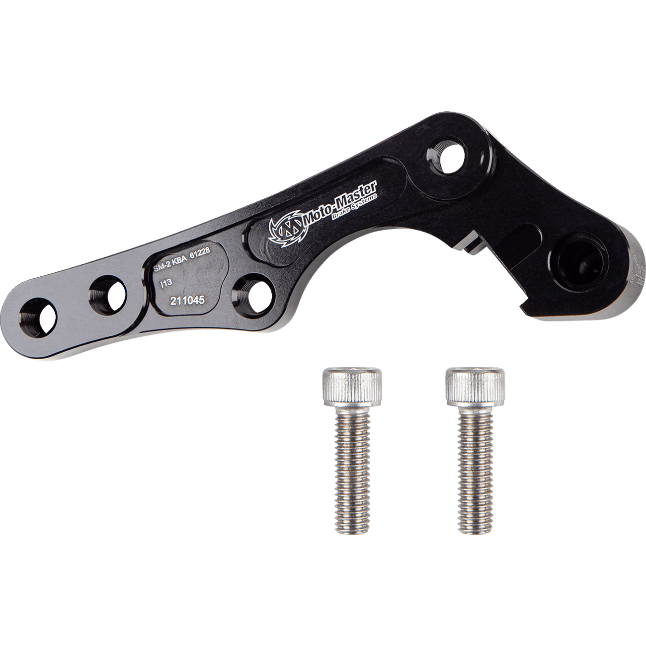 MOTO-MASTER Caliper Adapter