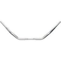 WILD 1 Handlebar Street TBW Chrome WO504