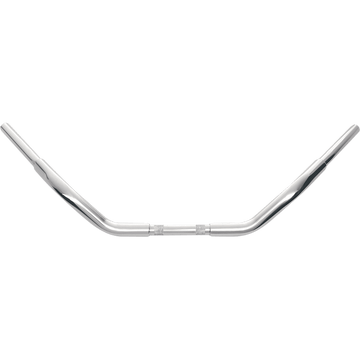 WILD 1 Handlebar Street TBW Chrome WO504