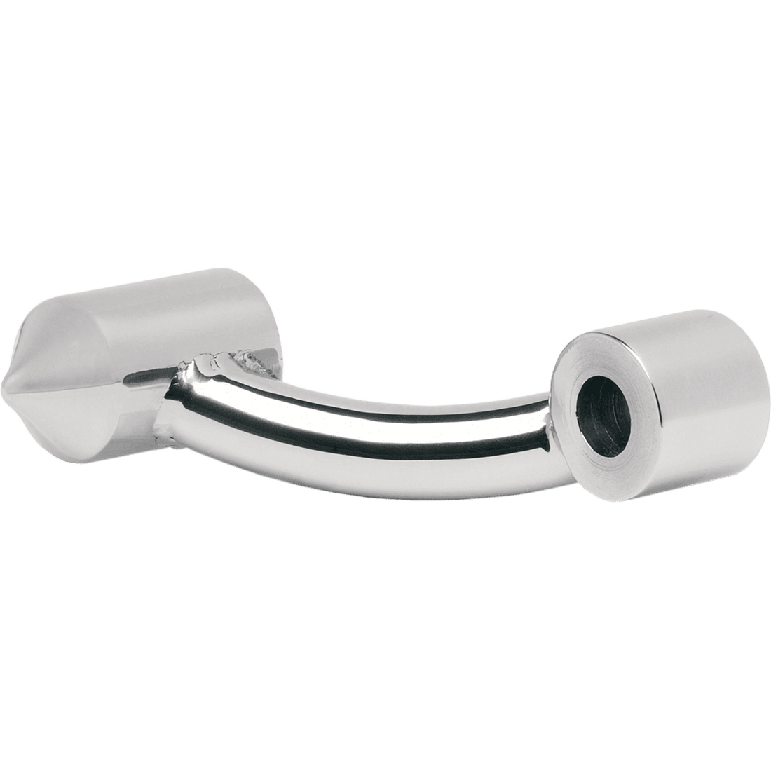 RSD Headlight Relocation Bracket Springer Front Ends