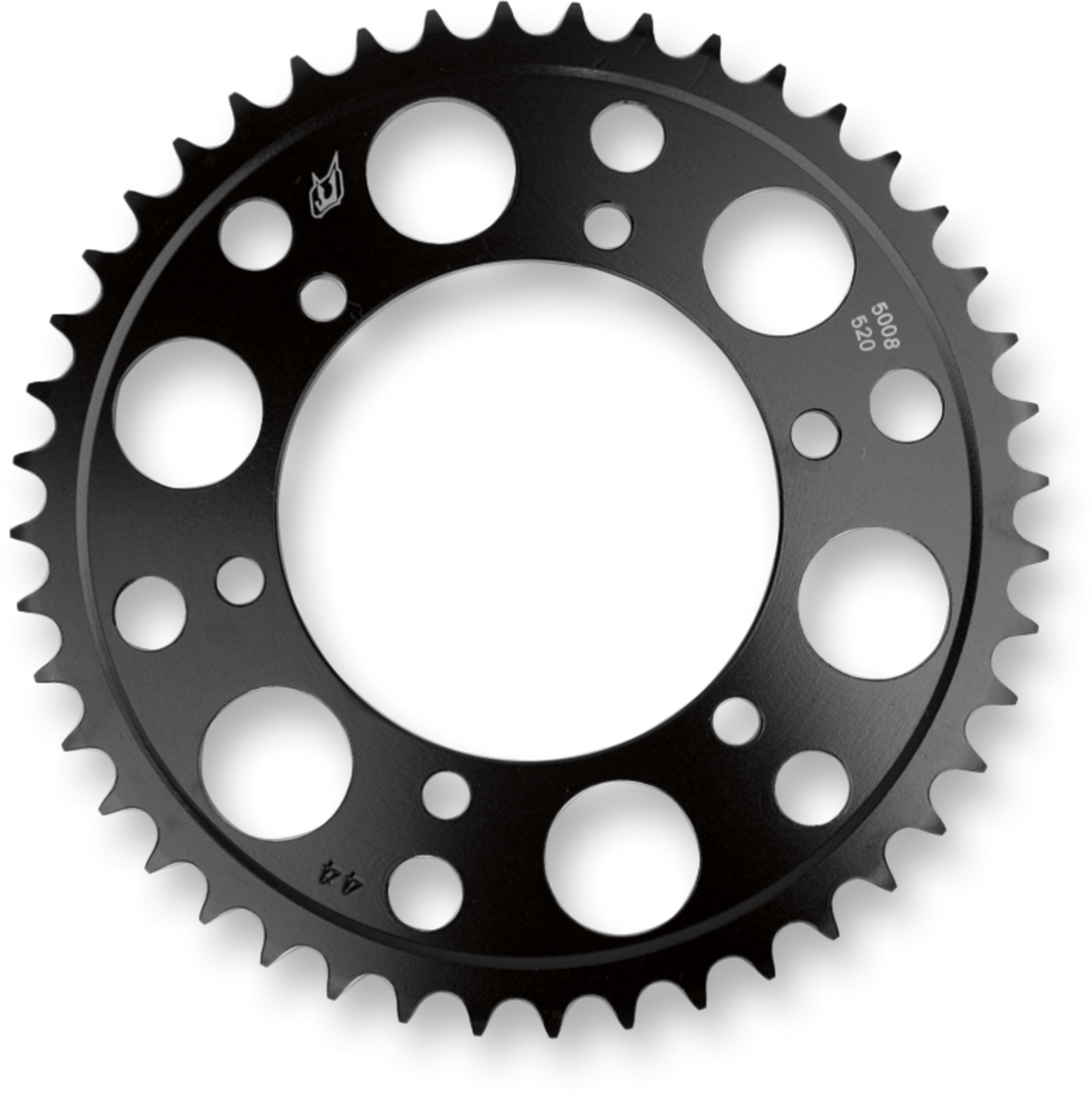 DRIVEN RACING Rear Sprocket 45-Tooth