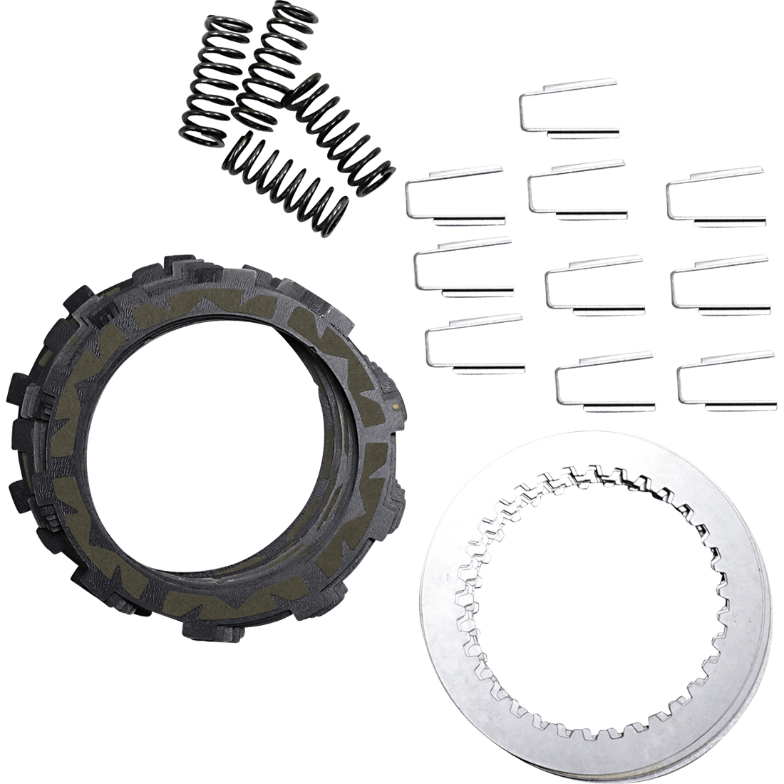 REKLUSE TorqDrive® Clutch Pack Yamaha RMS2807100