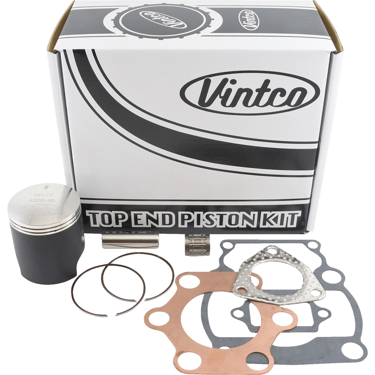 VINTCO Top End Piston Kit