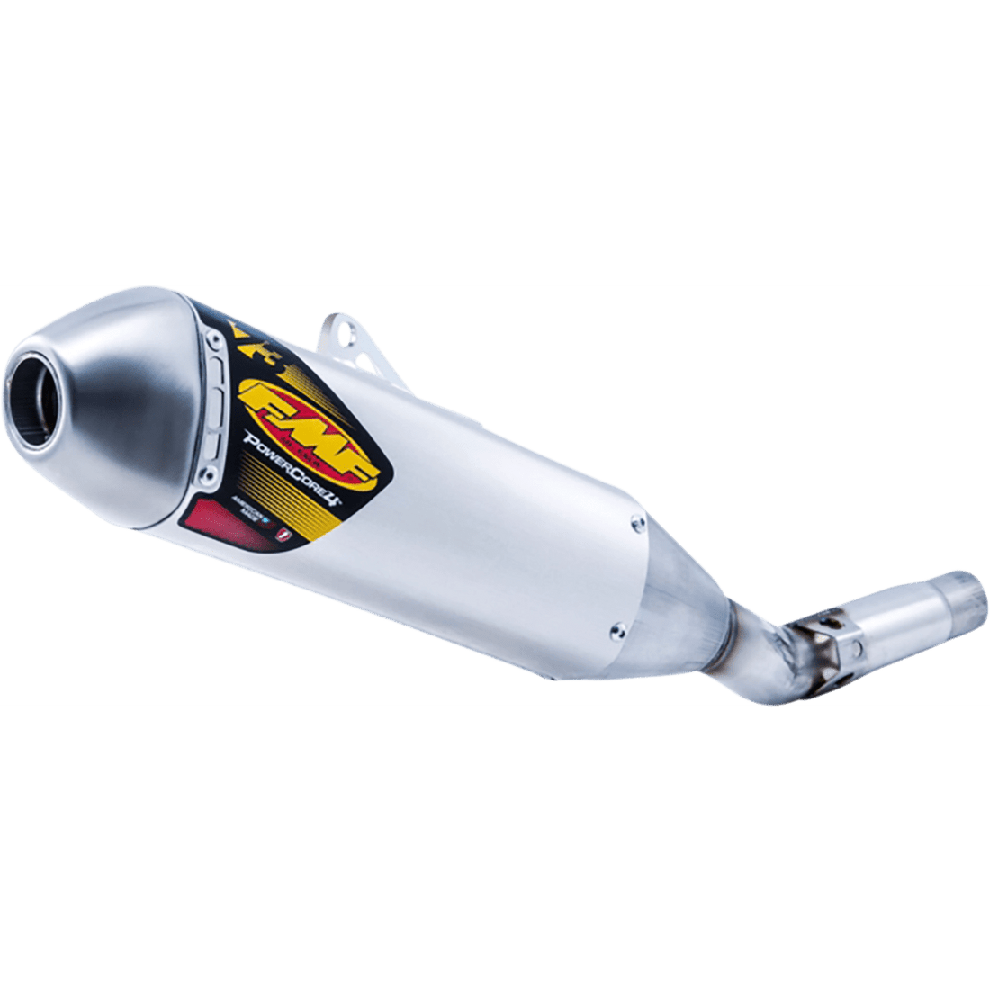 FMF Powercore 4 with Spark Arrestor 043376