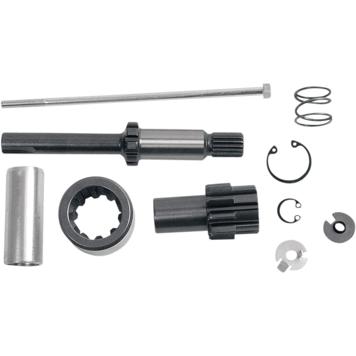 SPYKE Starter Jackshaft Kit 465046