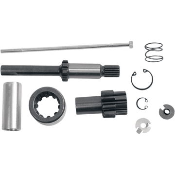 SPYKE Starter Jackshaft Kit 465046