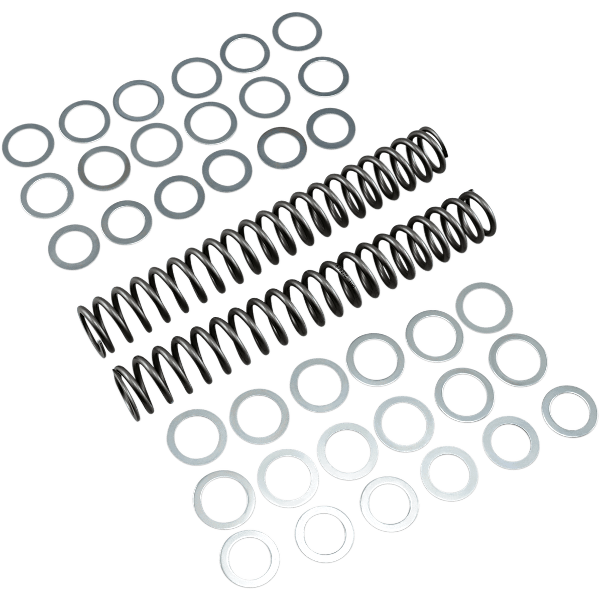 RACE TECH Fork Springs 1.00 kg/mm FRSP S3827100