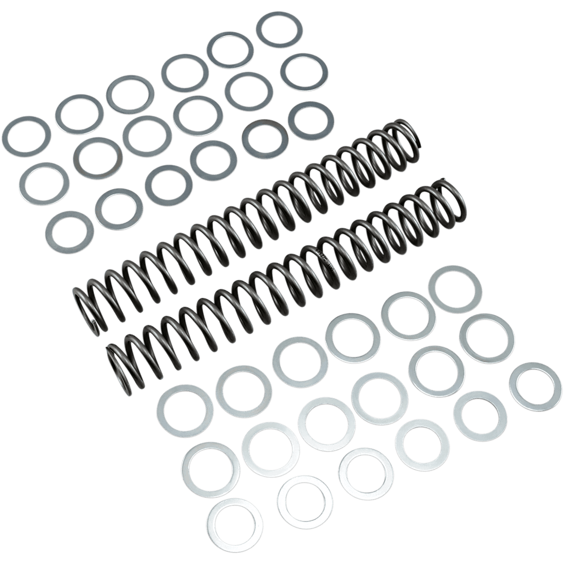 RACE TECH Fork Springs 1.00 kg/mm FRSP S3827100