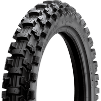 IRC Tire VX-10 Mini Motocross Rear 90/100-16 51M T10528