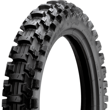 IRC Tire VX-10 Mini Motocross Rear 90/100-14 49M T10527