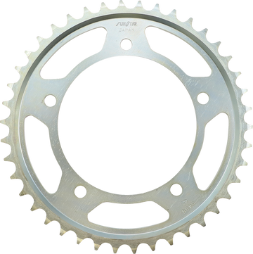 SUNSTAR SPROCKETS Rear Sprocket 42 Tooth Suzuki