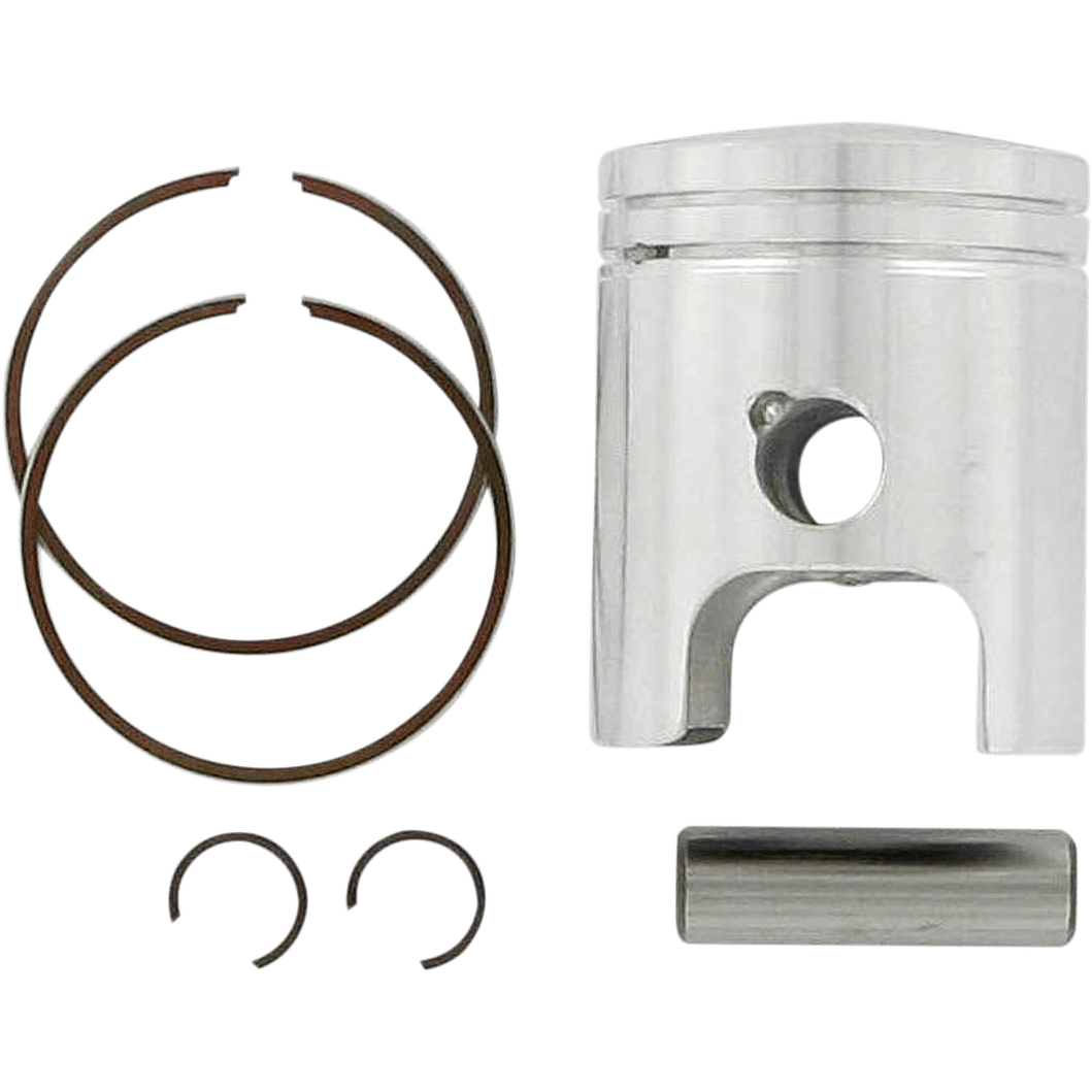 WISECO Piston Kit 40.00 mm Yamaha PW50 653M04000