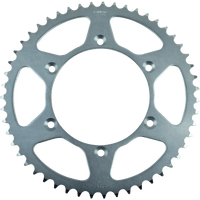 SUNSTAR SPROCKETS Rear Sprocket 51 Tooth Honda/Yamaha