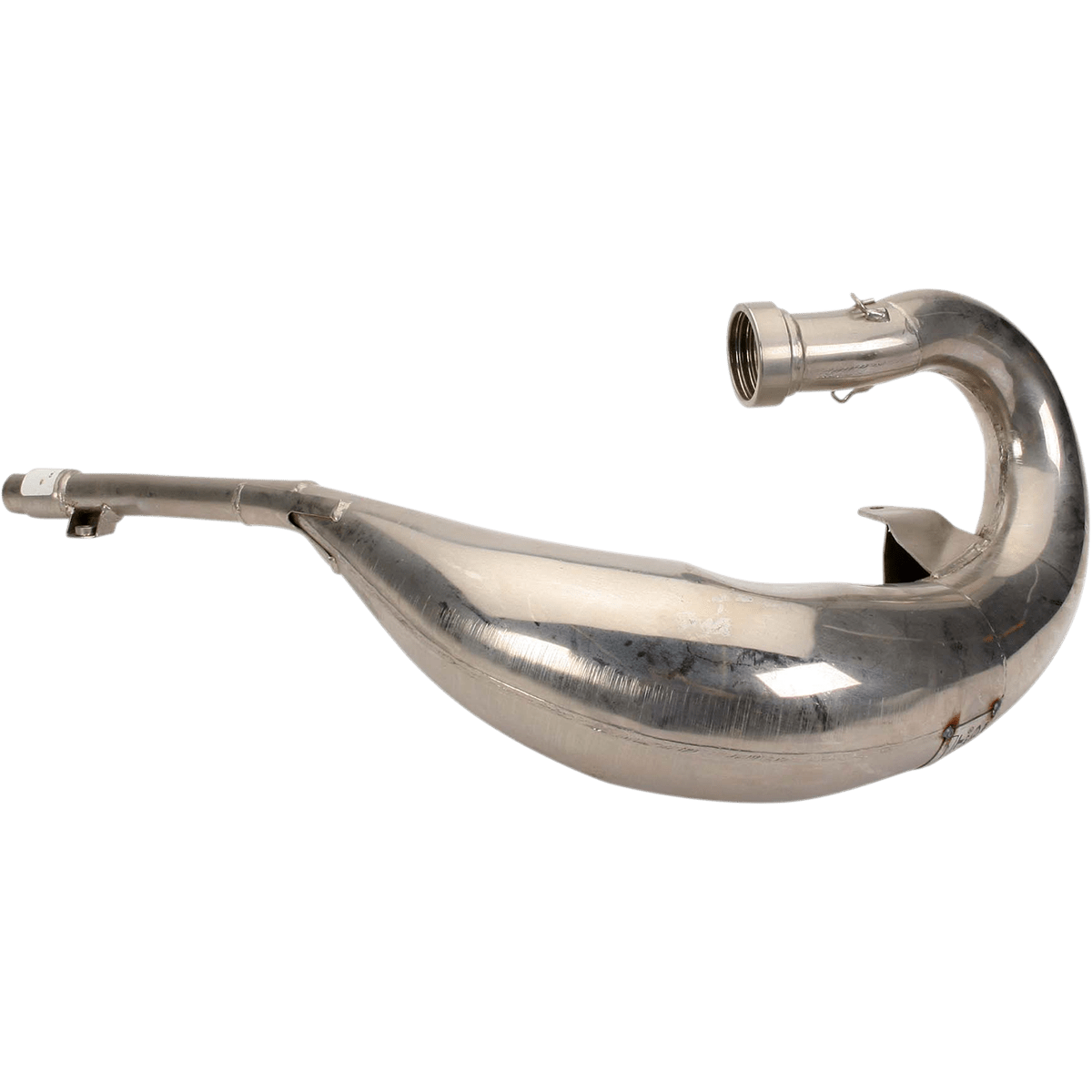 PRO CIRCUIT Platinum Head Pipe PK03125P