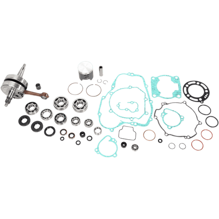 VERTEX Engine Rebuild Kit Kawasaki KX100 WR101134