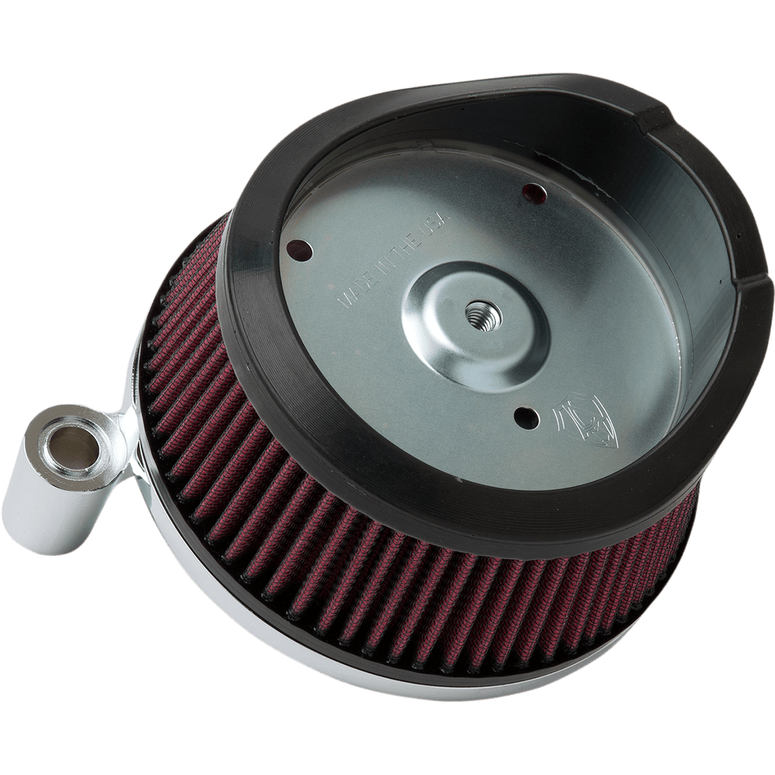 ARLEN NESS Big Sucker™ Air Filter Kit Chrome Stage I 18441