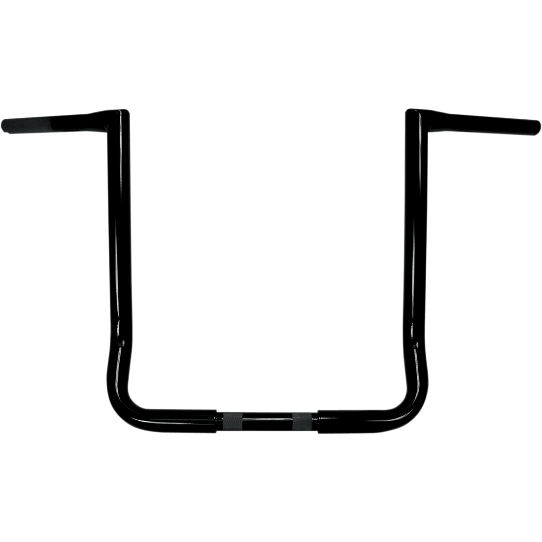 LA CHOPPERS Handlebar Twin Peaks Bagger 16" Black LA736116B