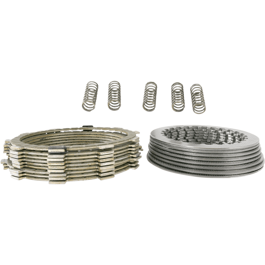 EBC Clutch Kit SRK112