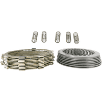 EBC Clutch Kit SRK112