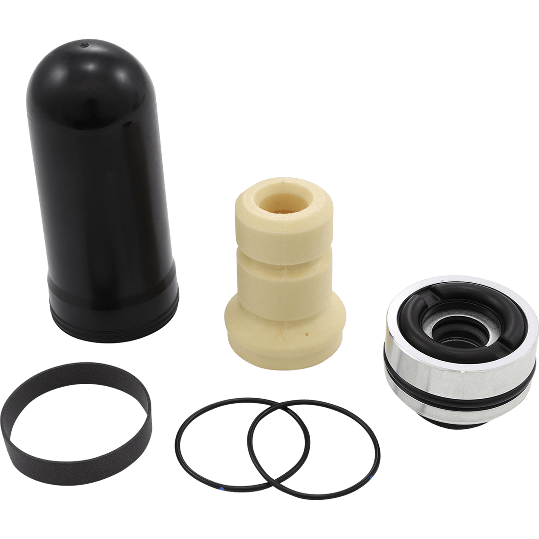 KYB Rear Shock Service Kit 46 mm/16 mm 129994600101