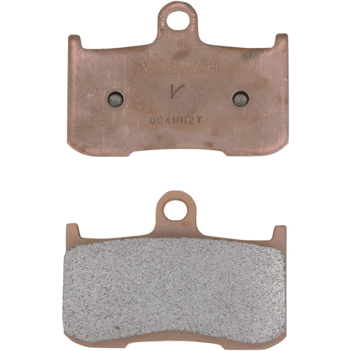 VESRAH JL Sintered Metal Brake Pads