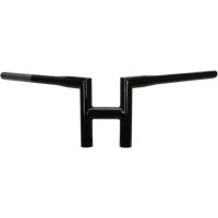 BARON Handlebar H-Bar Black BA735000B