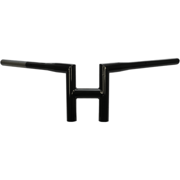 BARON Handlebar H-Bar Black BA735000B