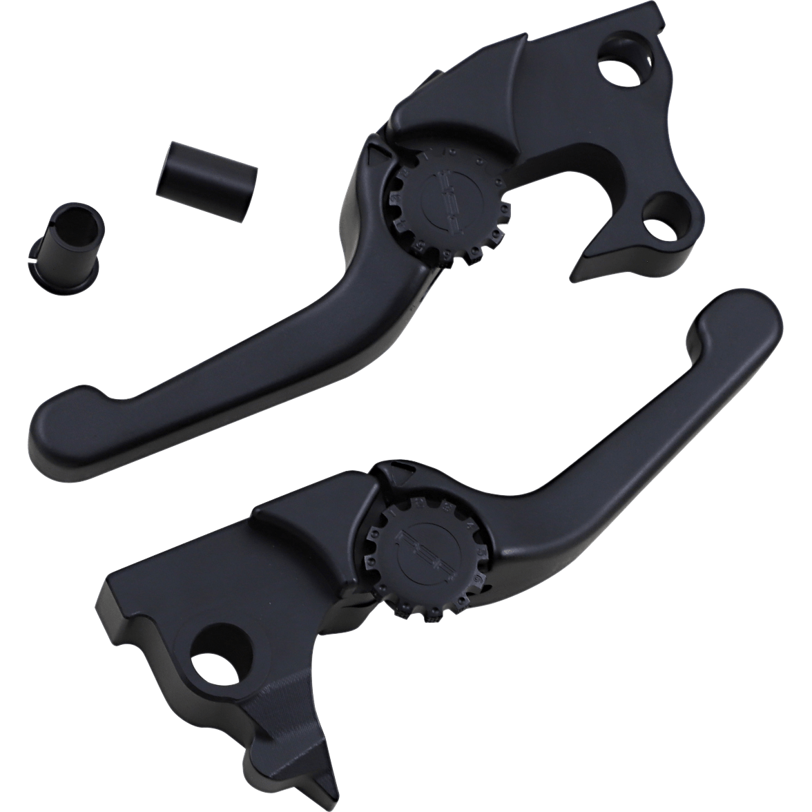 PSR Lever Set Anthem Shorty Black 120165522