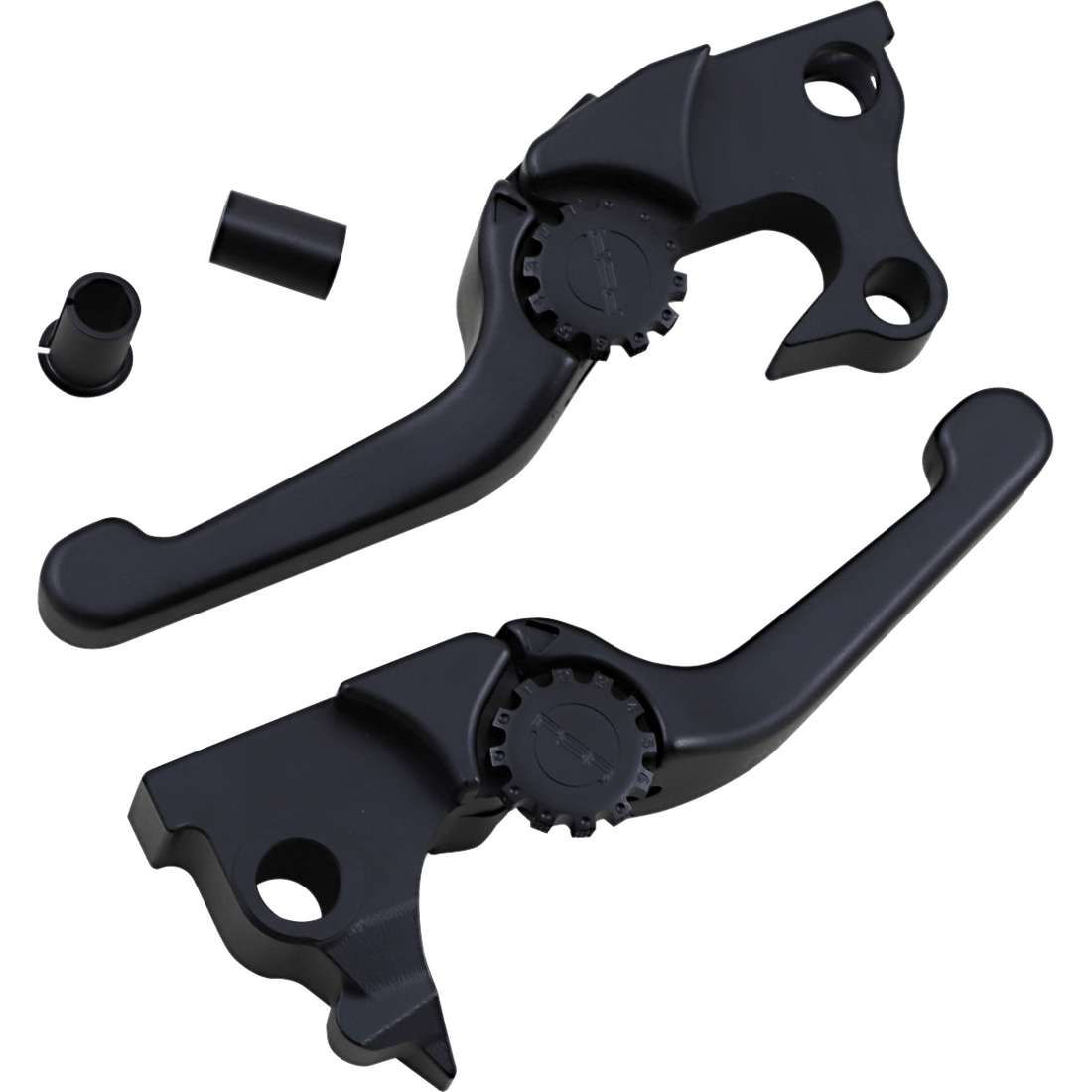 PSR Lever Set Anthem Shorty Black 120165522