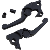 PSR Lever Set Anthem Shorty Black 120165522