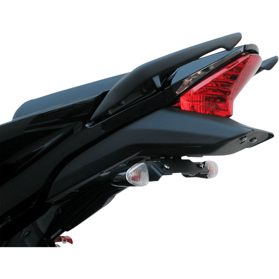 TARGA Tail Kit with Signals CBR300F '18