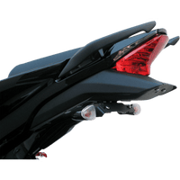 TARGA Tail Kit with Signals CBR300F '18