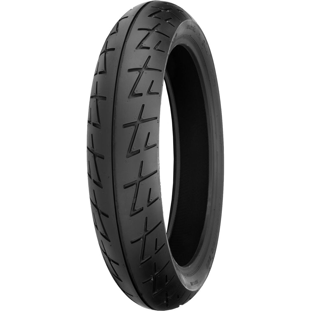 SHINKO TIRE 009 RAVEN FRONT 120/70ZR17 58W RADIAL TL