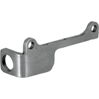 TODD'S CYCLE Econ Enrichener Cable Relocation Bracket Mikuni