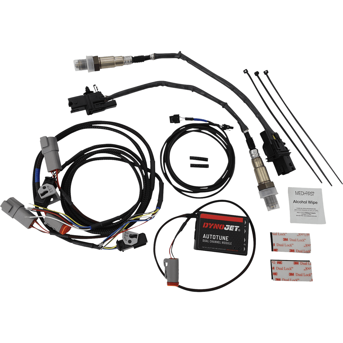 DYNOJET Auto Tune Kit Harley-Davidson AT110