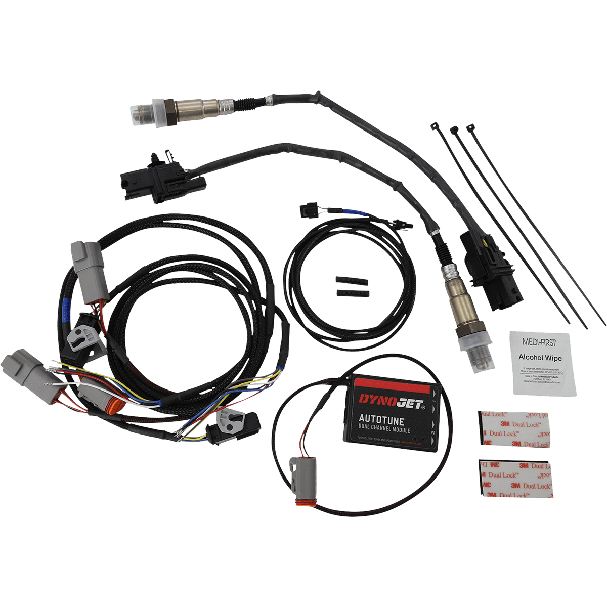 DYNOJET Auto Tune Kit Harley-Davidson AT110