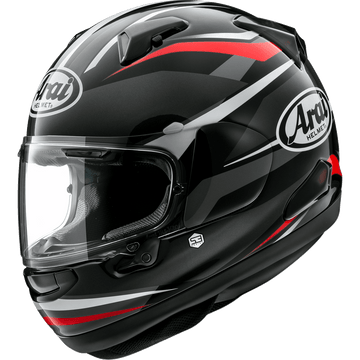 ARAI HELMETS Quantum-X Helmet Ray Black Small 010117348