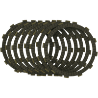 VESRAH Clutch Discs