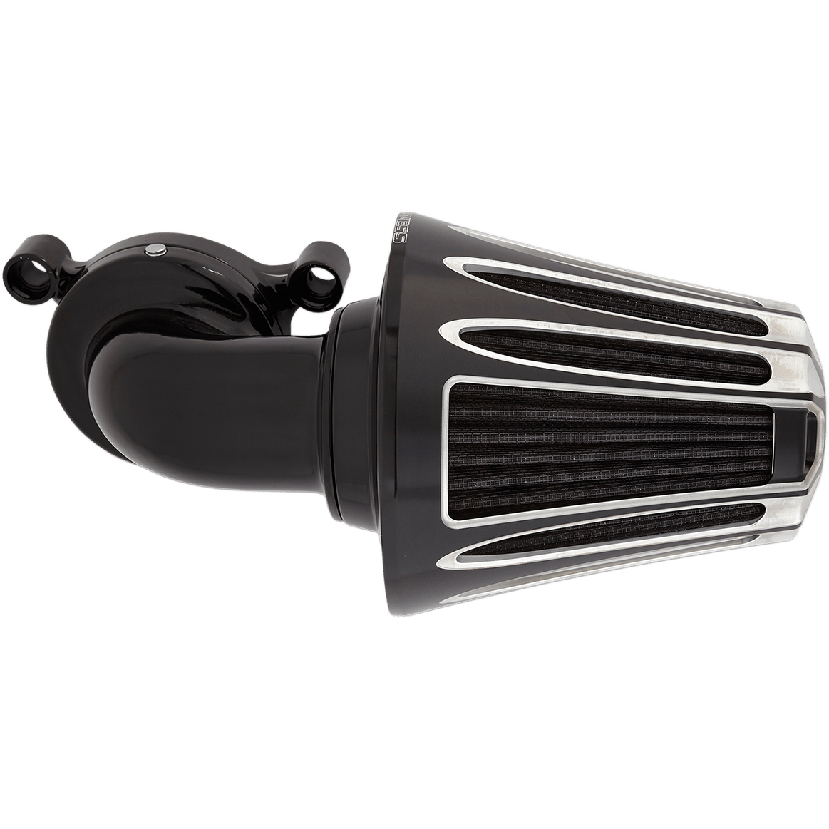 ARLEN NESS Monster Sucker® Air Cleaner Kit Black 81037