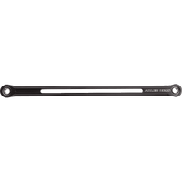 ARLEN NESS SpeedLiner Shift Rod Black 421000