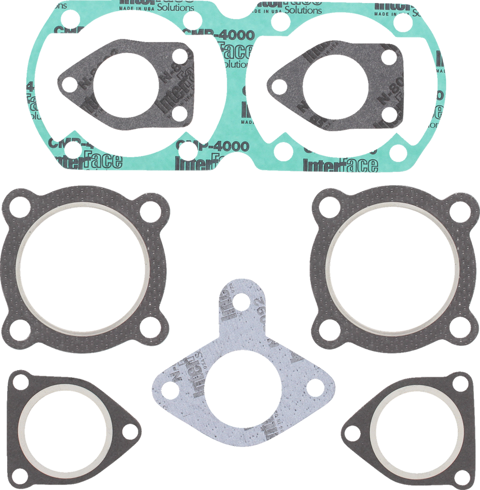 VERTEX Top End Gasket Kit Yamaha