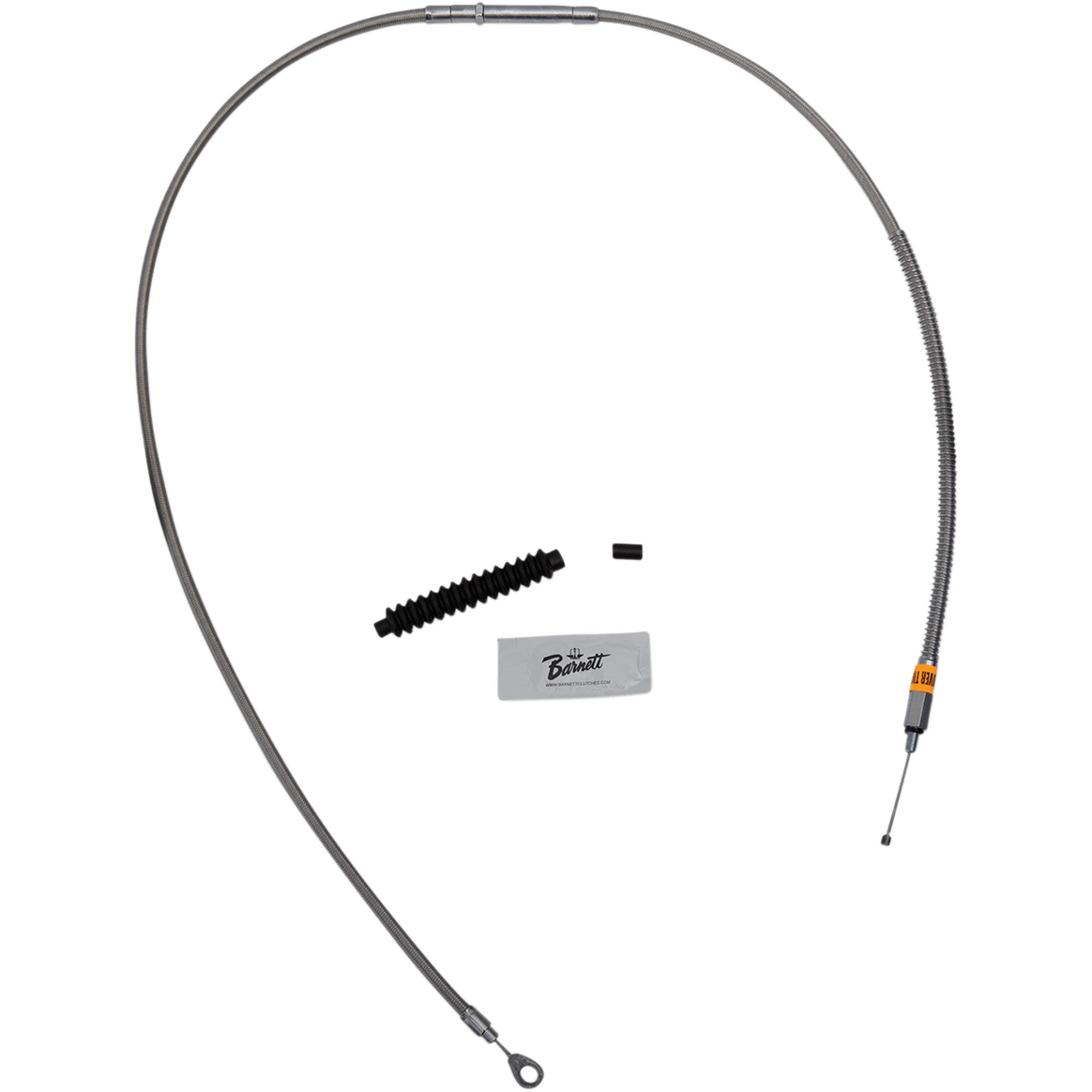 BARNETT Clutch Cable Standard 1023010005HE