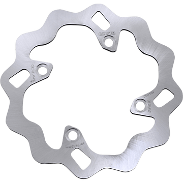 GALFER Wave® Rotor Rear Honda/Kawasaki/Suzuki