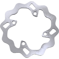 GALFER Wave® Rotor Rear Honda/Kawasaki/Suzuki DF048W