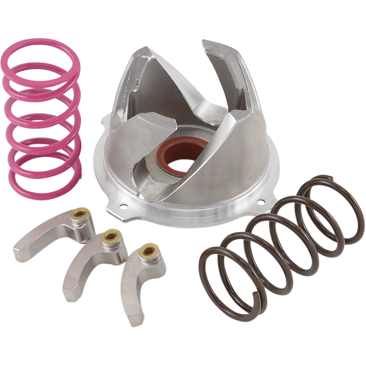 EPI Mud Clutch Kit Polaris WE437356