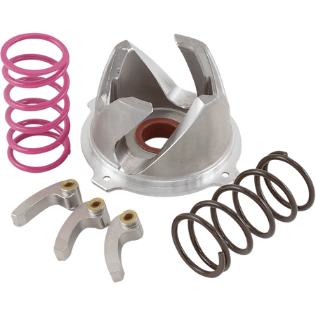 EPI Mud Clutch Kit Polaris WE437356